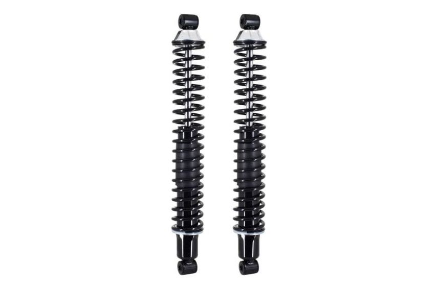 FCS Struts SC00008 Shock Absorber and Coil Spring Assembly