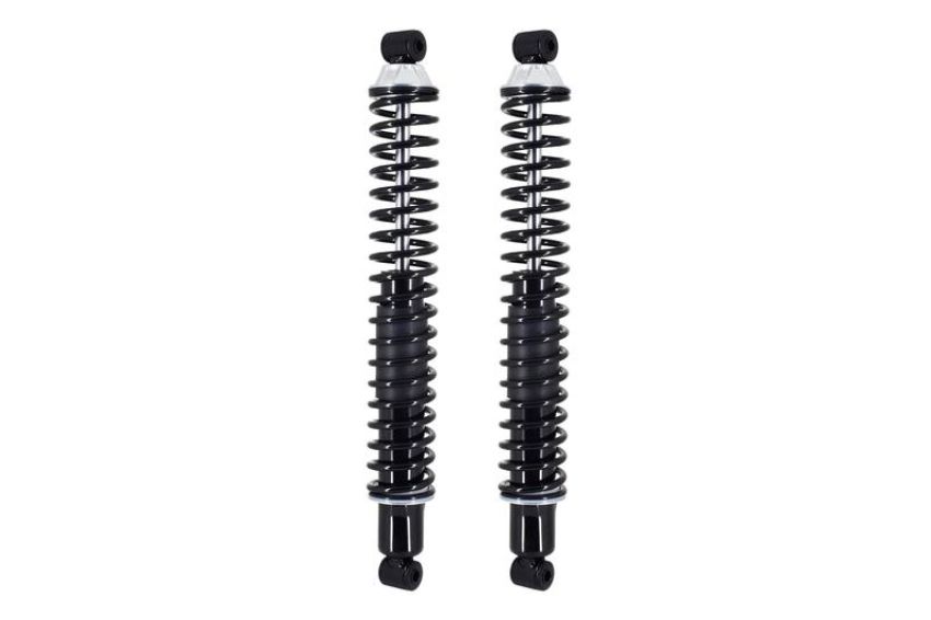 FCS Struts SC00008 Shock Absorber and Coil Spring Assembly