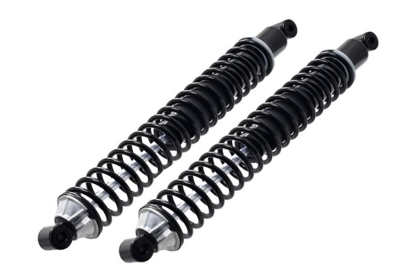 FCS Struts SC00008 Shock Absorber and Coil Spring Assembly