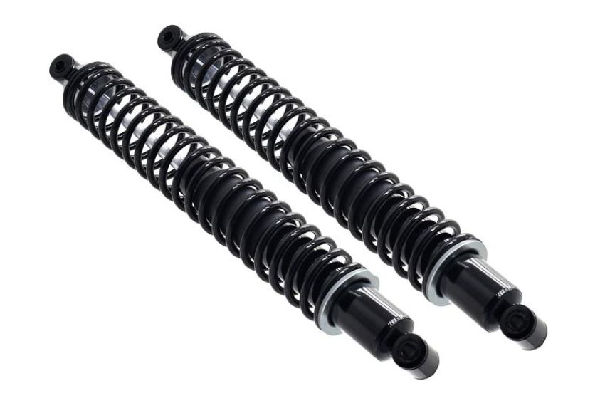 FCS Struts SC00008 Shock Absorber and Coil Spring Assembly