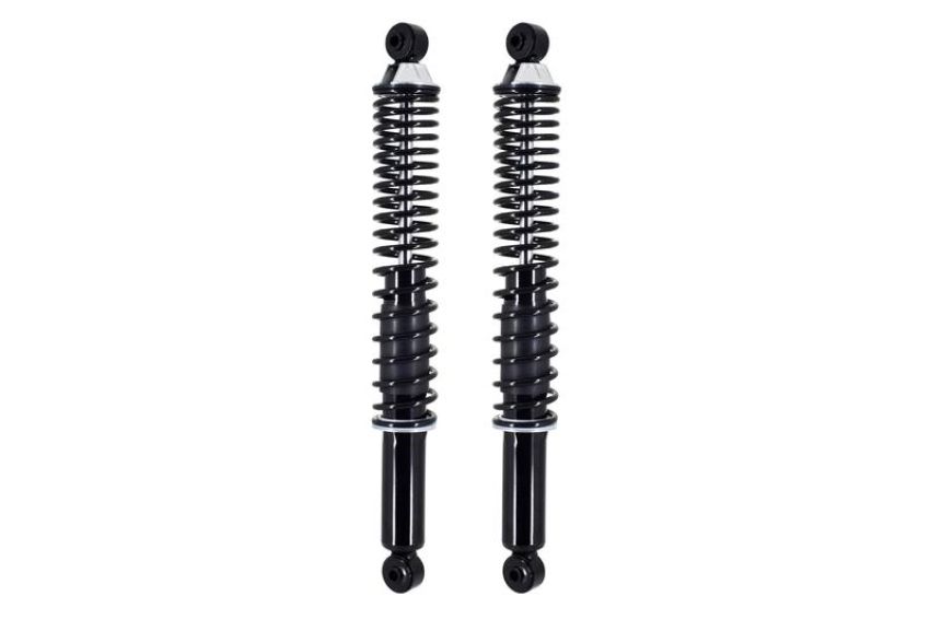 FCS Struts SC00009 Shock Absorber and Coil Spring Assembly