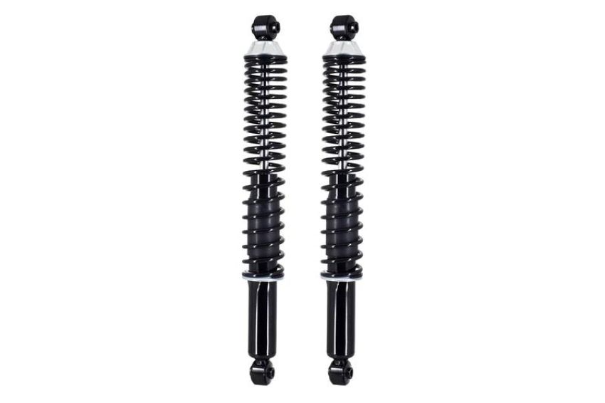 FCS Struts SC00009 Shock Absorber and Coil Spring Assembly