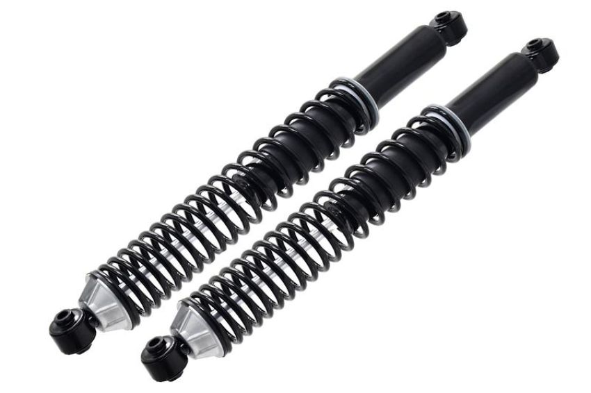 FCS Struts SC00009 Shock Absorber and Coil Spring Assembly
