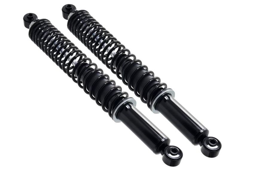 FCS Struts SC00009 Shock Absorber and Coil Spring Assembly