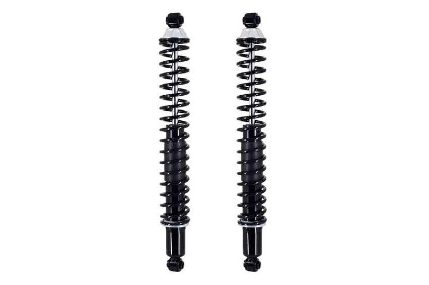 FCS Struts SC00010 Shock Absorber and Coil Spring Assembly