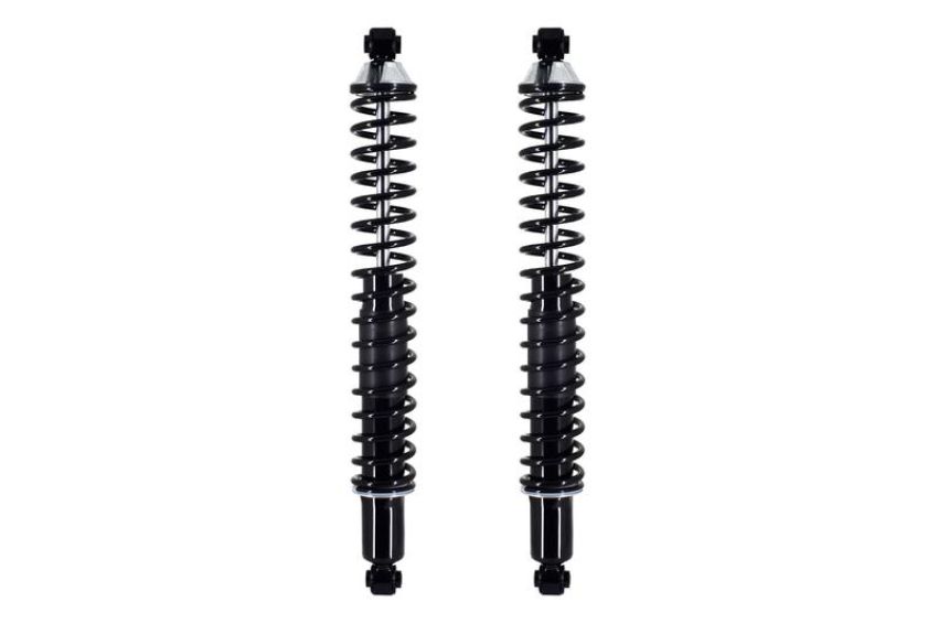 FCS Struts SC00010 Shock Absorber and Coil Spring Assembly