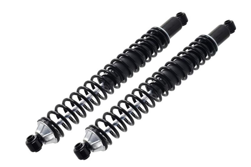 FCS Struts SC00010 Shock Absorber and Coil Spring Assembly