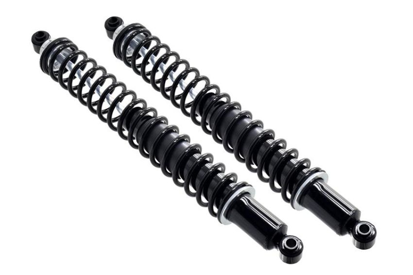 FCS Struts SC00010 Shock Absorber and Coil Spring Assembly