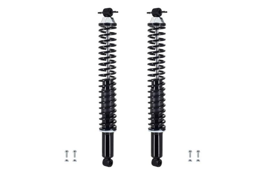 FCS Struts SC00011 Shock Absorber and Coil Spring Assembly