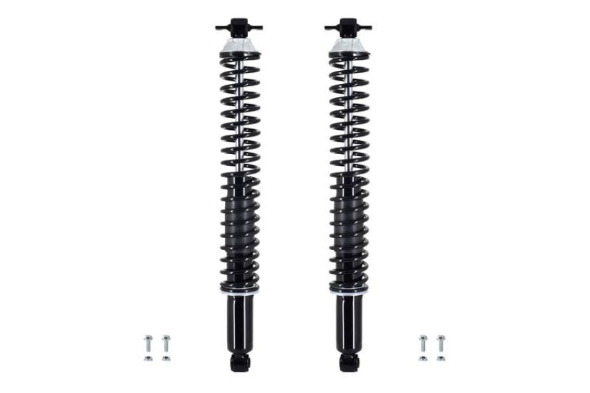FCS Struts SC00011 Shock Absorber and Coil Spring Assembly