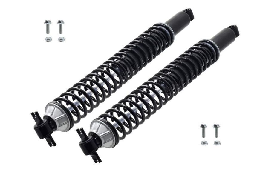 FCS Struts SC00011 Shock Absorber and Coil Spring Assembly