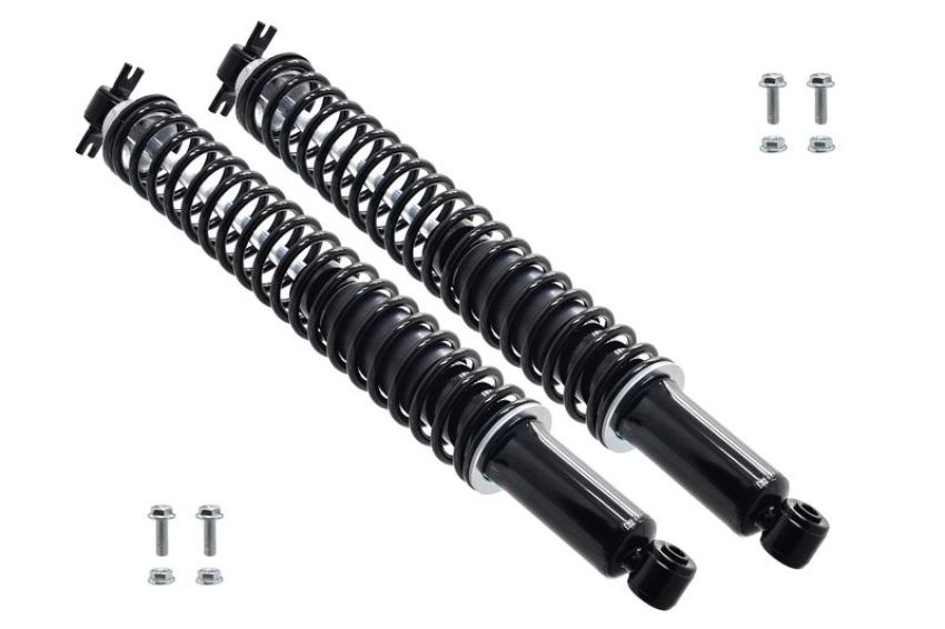 FCS Struts SC00011 Shock Absorber and Coil Spring Assembly