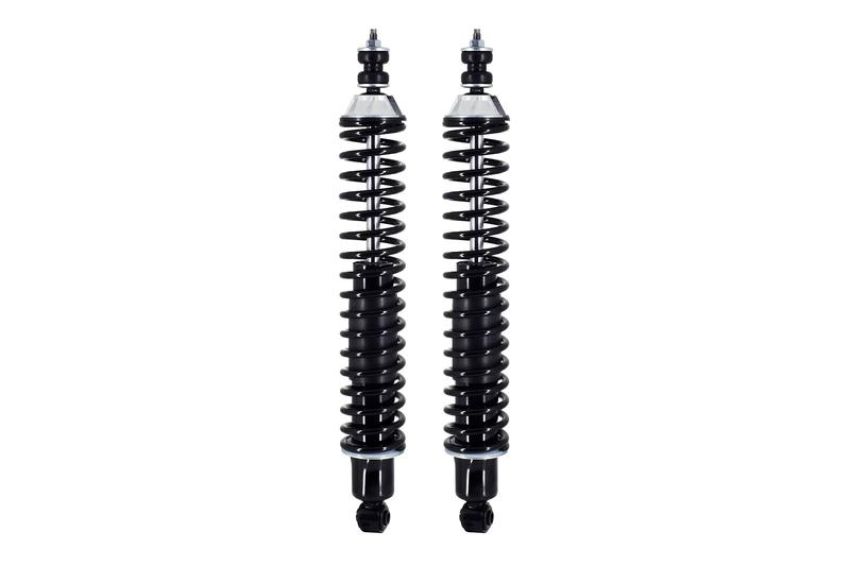 FCS Struts SC00012 Shock Absorber and Coil Spring Assembly