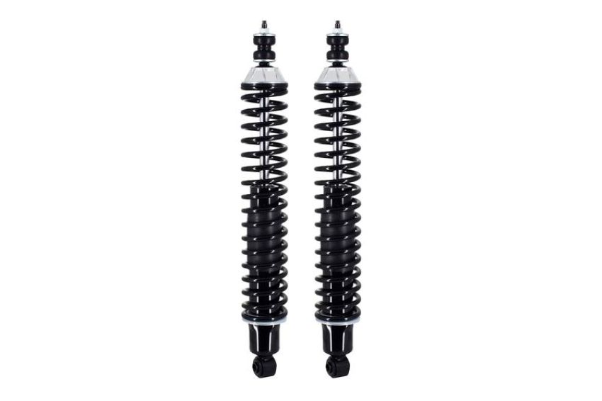 FCS Struts SC00012 Shock Absorber and Coil Spring Assembly