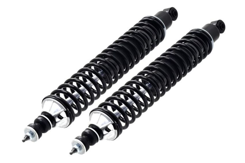 FCS Struts SC00012 Shock Absorber and Coil Spring Assembly