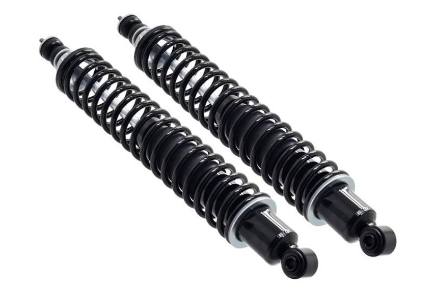FCS Struts SC00012 Shock Absorber and Coil Spring Assembly