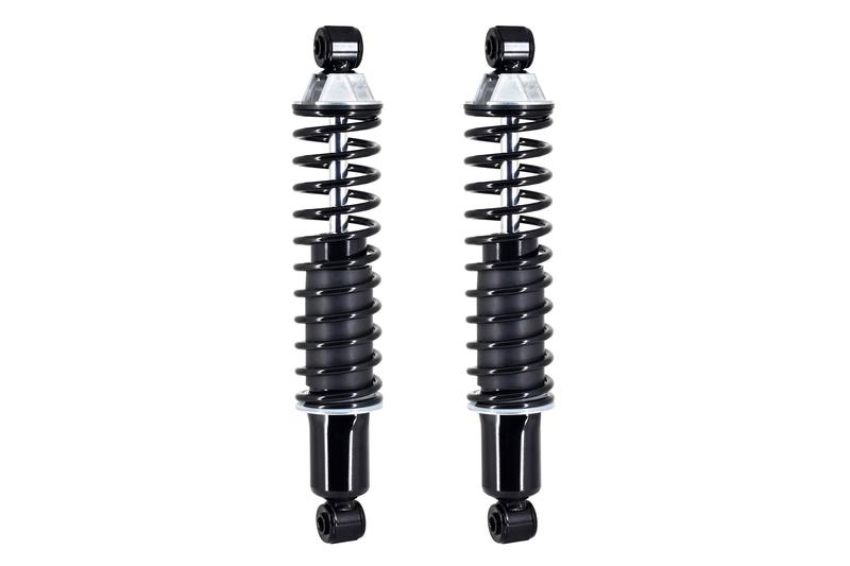 FCS Struts SC00013 Shock Absorber and Coil Spring Assembly