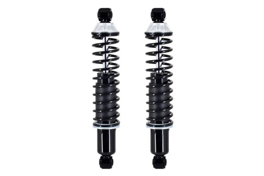 FCS Struts SC00013 Shock Absorber and Coil Spring Assembly