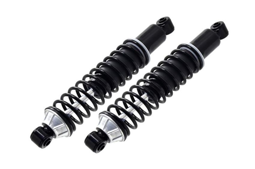 FCS Struts SC00013 Shock Absorber and Coil Spring Assembly