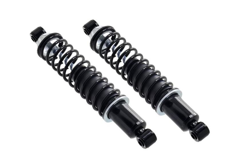 FCS Struts SC00013 Shock Absorber and Coil Spring Assembly