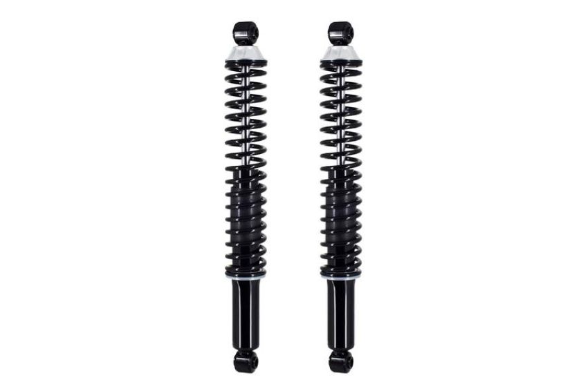 FCS Struts SC00014 Shock Absorber and Coil Spring Assembly