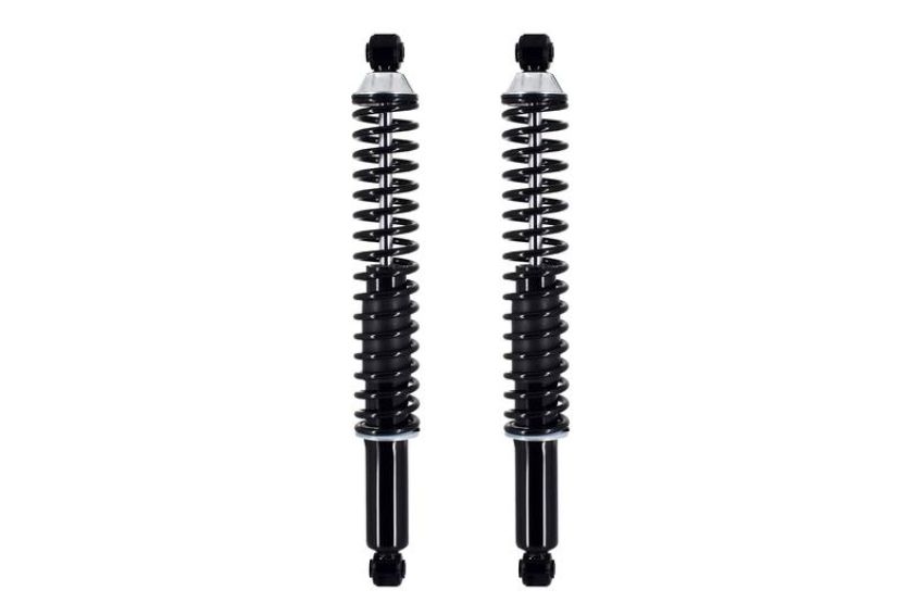 FCS Struts SC00014 Shock Absorber and Coil Spring Assembly