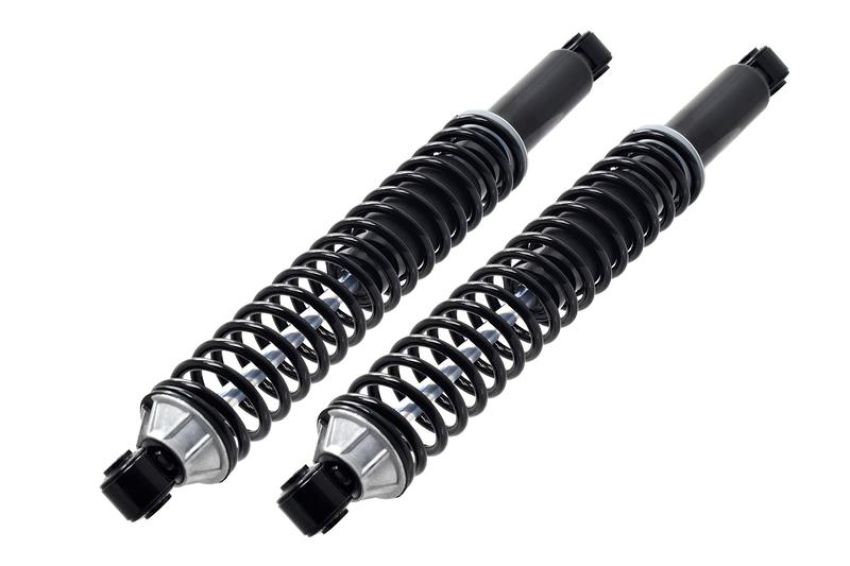 FCS Struts SC00014 Shock Absorber and Coil Spring Assembly