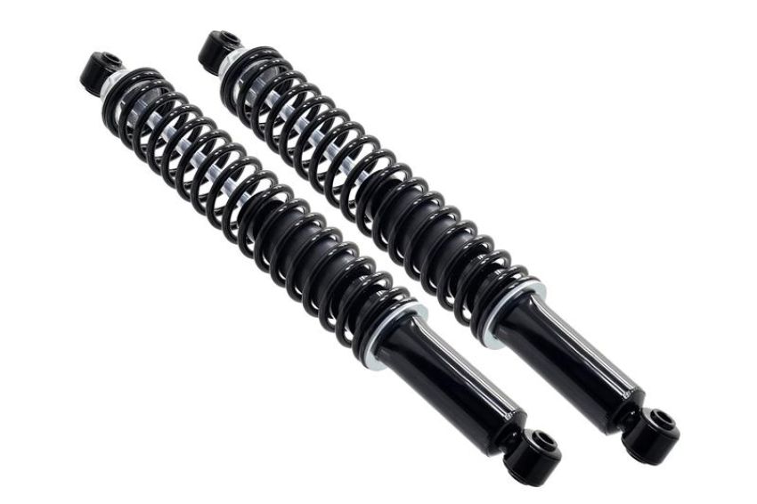 FCS Struts SC00014 Shock Absorber and Coil Spring Assembly