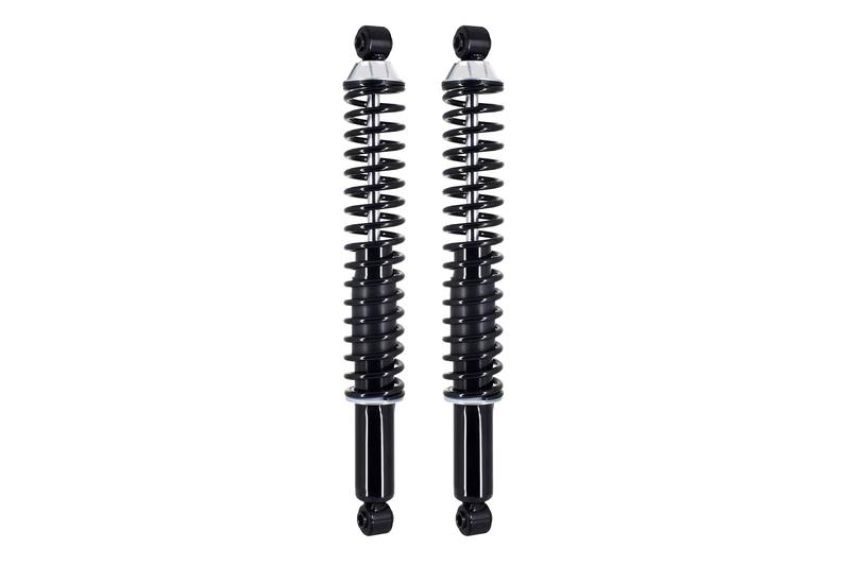 FCS Struts SC00015 Shock Absorber and Coil Spring Assembly