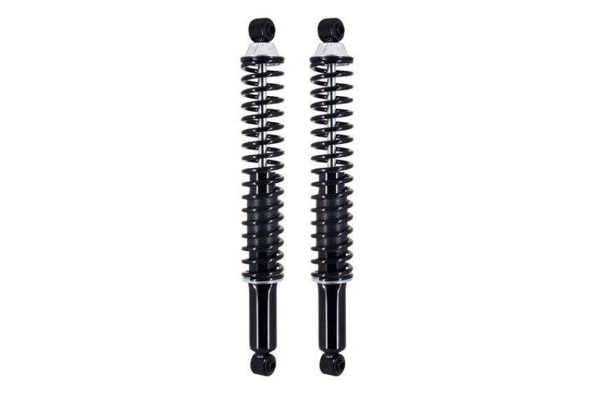 FCS Struts SC00015 Shock Absorber and Coil Spring Assembly