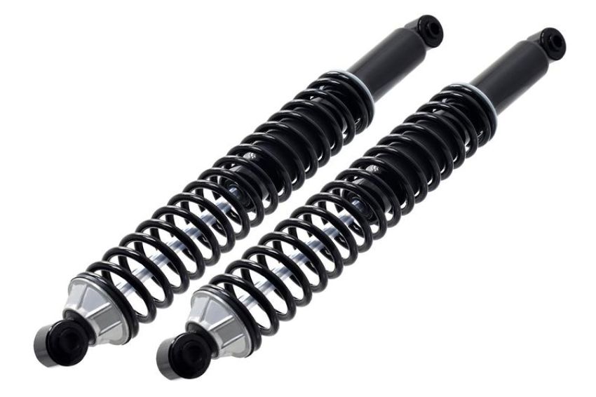 FCS Struts SC00015 Shock Absorber and Coil Spring Assembly