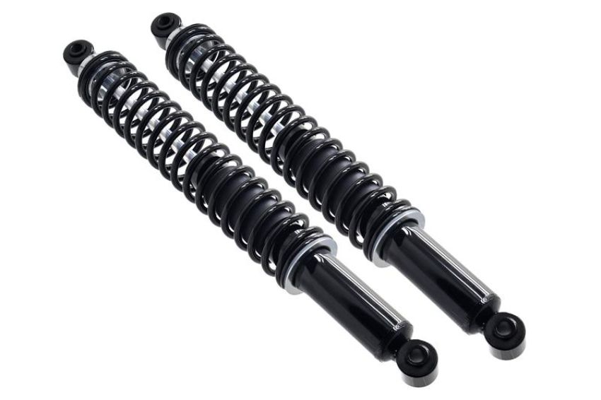 FCS Struts SC00015 Shock Absorber and Coil Spring Assembly