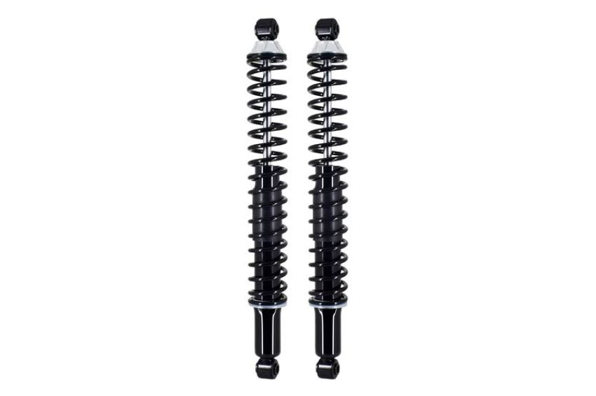 FCS Struts SC00016 Shock Absorber and Coil Spring Assembly