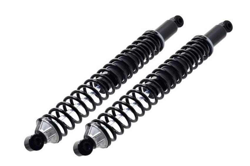 FCS Struts SC00016 Shock Absorber and Coil Spring Assembly
