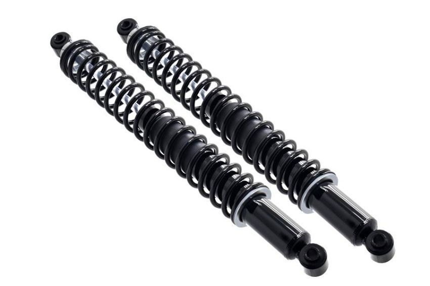 FCS Struts SC00016 Shock Absorber and Coil Spring Assembly