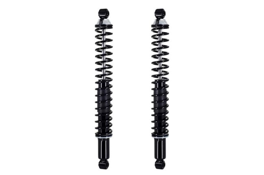 FCS Struts SC00017 Shock Absorber and Coil Spring Assembly
