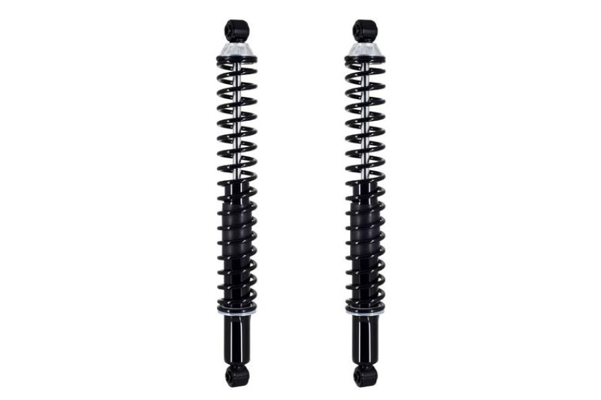FCS Struts SC00017 Shock Absorber and Coil Spring Assembly