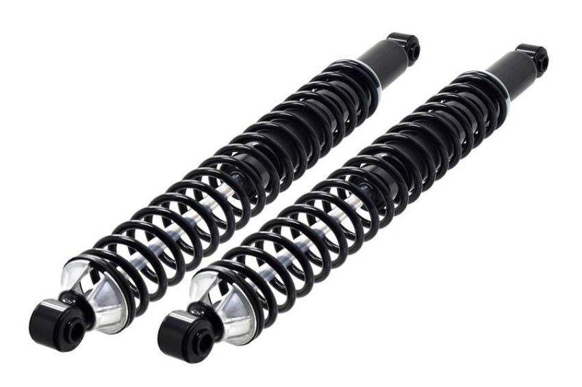 FCS Struts SC00017 Shock Absorber and Coil Spring Assembly