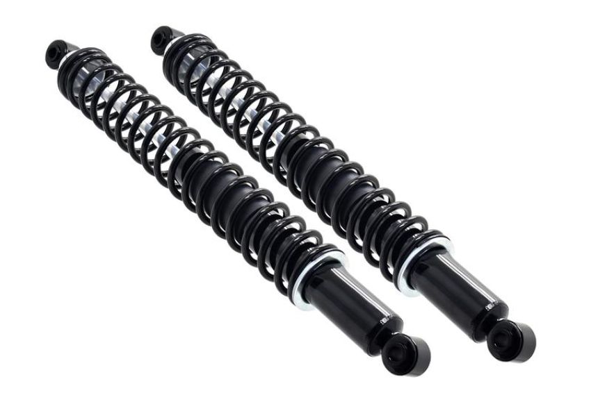 FCS Struts SC00017 Shock Absorber and Coil Spring Assembly