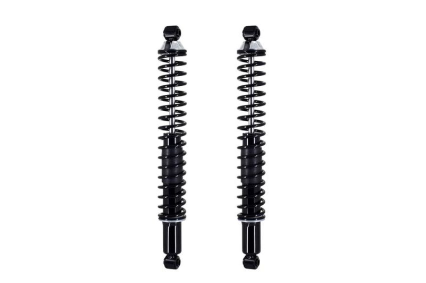 FCS Struts SC00018 Shock Absorber and Coil Spring Assembly
