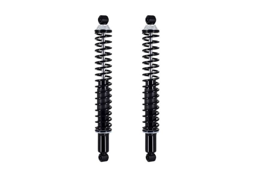 FCS Struts SC00018 Shock Absorber and Coil Spring Assembly