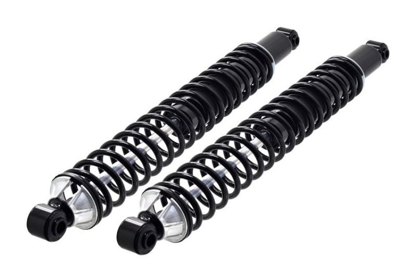 FCS Struts SC00018 Shock Absorber and Coil Spring Assembly
