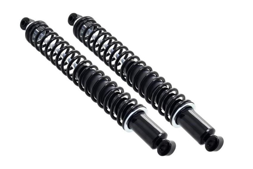 FCS Struts SC00018 Shock Absorber and Coil Spring Assembly