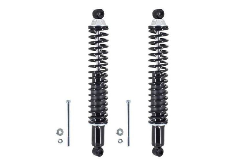 FCS Struts SC00019 Shock Absorber and Coil Spring Assembly