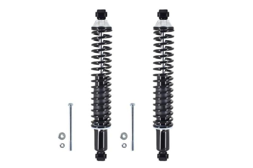FCS Struts SC00019 Shock Absorber and Coil Spring Assembly