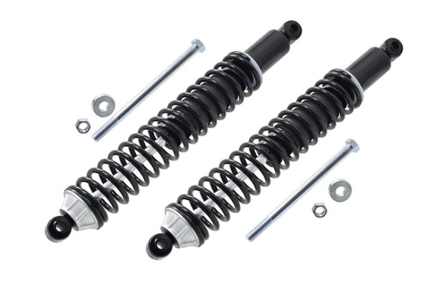 FCS Struts SC00019 Shock Absorber and Coil Spring Assembly