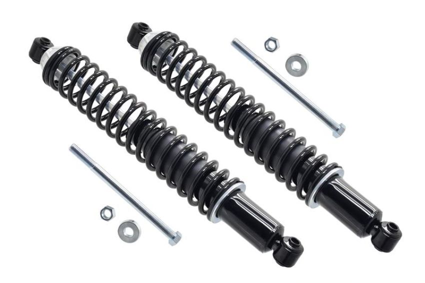 FCS Struts SC00019 Shock Absorber and Coil Spring Assembly