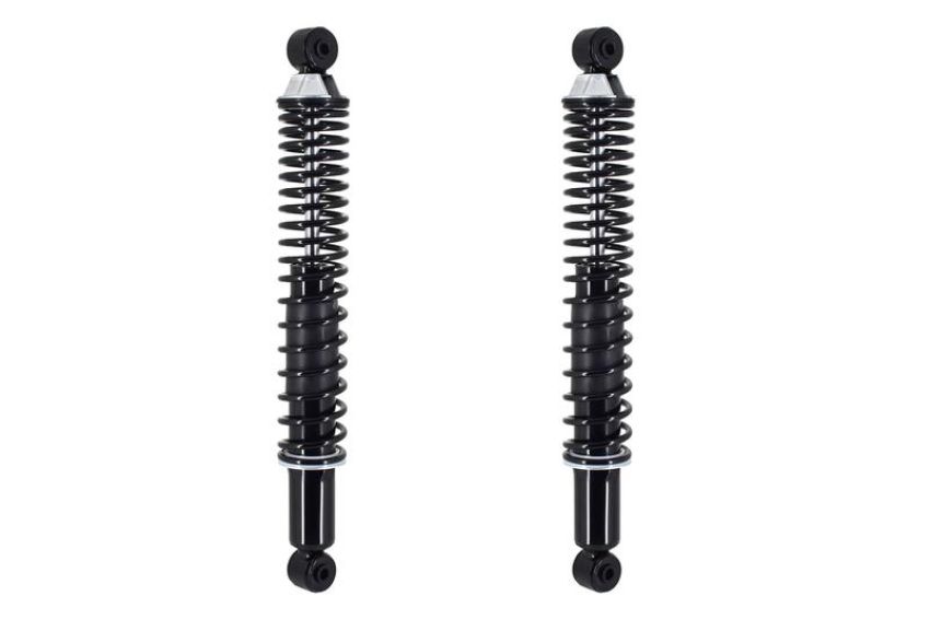 FCS Struts SC00020 Shock Absorber and Coil Spring Assembly