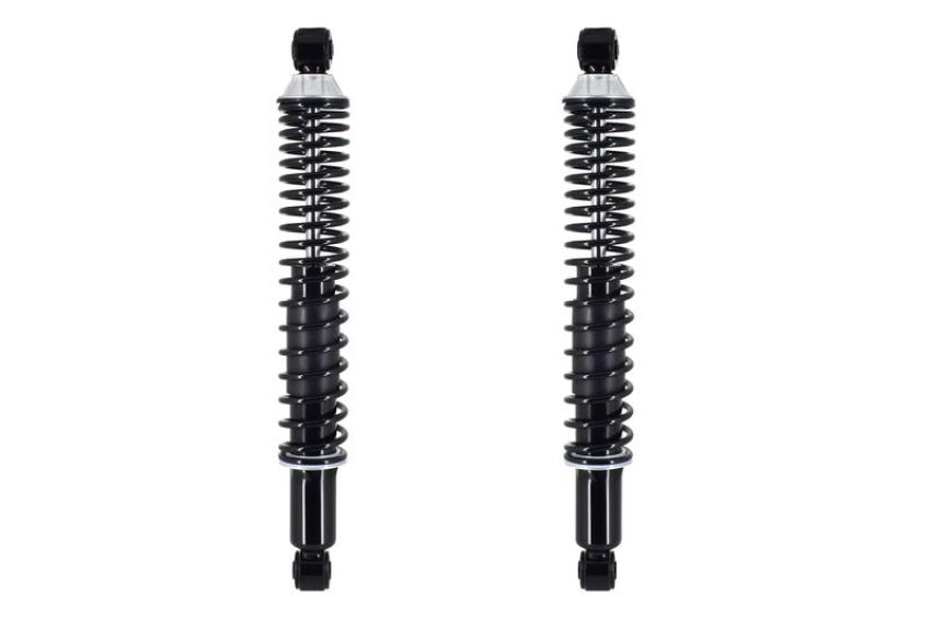 FCS Struts SC00020 Shock Absorber and Coil Spring Assembly