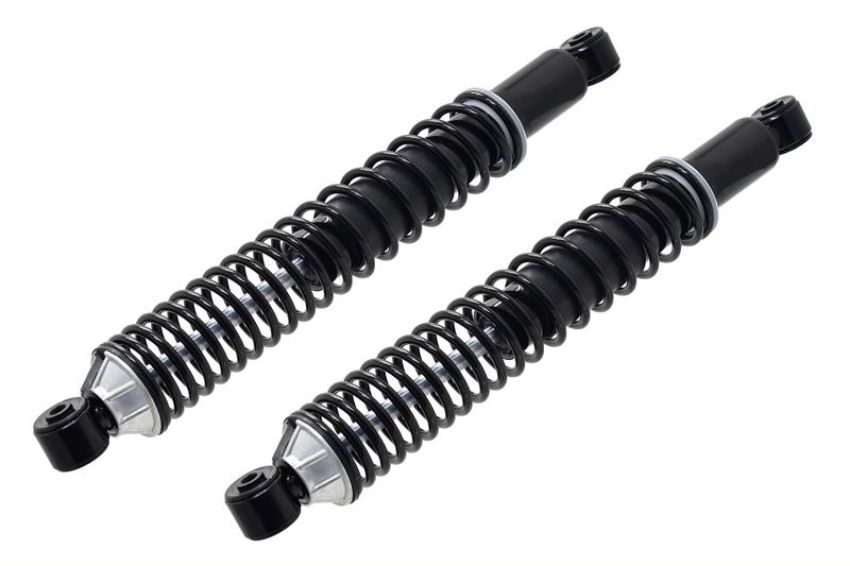 FCS Struts SC00020 Shock Absorber and Coil Spring Assembly